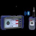 AFL FOCIS Flex videomikroskooppi, SC/FC (UPC/APC)