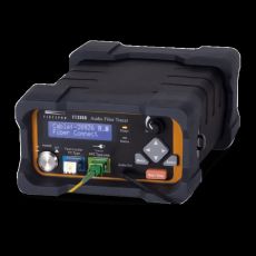 Fiberpro FT3000 valokuitukaapelin koputuslaite, etäisyysnäyttö, 59 km