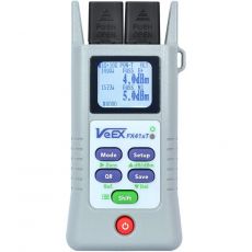 VeEX FX41xT XGX-PON, 1-suuntainen PON tehomittari 1490/1557 nm