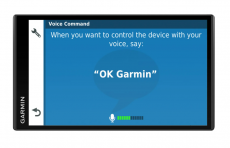 Navigaattori Garmin  DriveSmart 65 & Live Traffic 