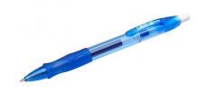 Geelikynä Bic Gelocity sininen arkistokelpoinen