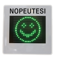 Nopeusnäyttö GR33CL