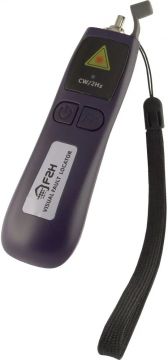 Grandway näkyvän valon lähde VLS-8-30 (30 mW)