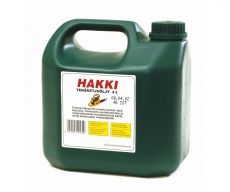 TERÄKETJUÖLJY HAKKI 3L 46CST