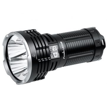Hakuvalo Fenix LR50R, 12000 lm