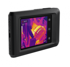 HIKMICRO Lämpökamera POCKET2