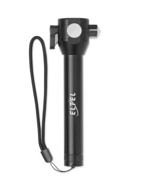 Hätävasara-taskulamppu