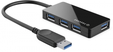 Prokord  Usb-hub 4-Ports USB 3.0  Hub