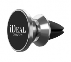 iDeal of Sweden  Car Vent Mount Universal Silver 