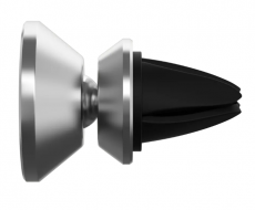 iDeal of Sweden  Car Vent Mount Universal Silver 