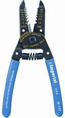 Kuorintapihti 0,8-2,6mm IE-177