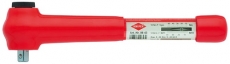 Momenttiavain Knipex 9843 50 VDE