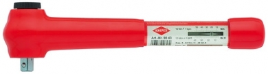 Momenttiavain Knipex 9843 50 VDE