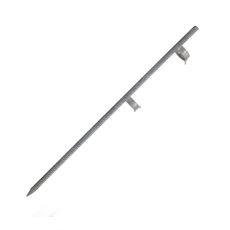 Iskujalusta 1000 mm pyöreä