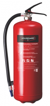 Jauhesammutin HOUSEGARD 12kg 55A