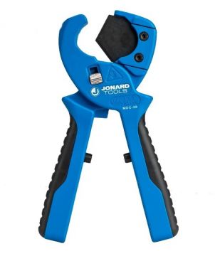 Jonard MDC-28 mikrokanavaleikkuri