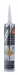 Sikaflex 221 310ml musta