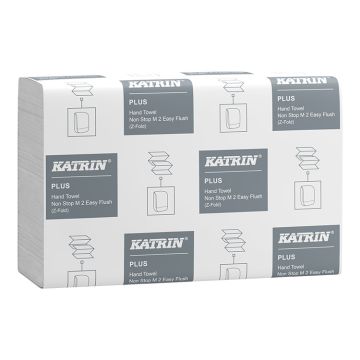Käsipyyhe Katrin Plus Non-Stop M /18