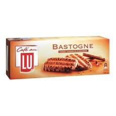 LU Bastogne kahvikeksi 200g