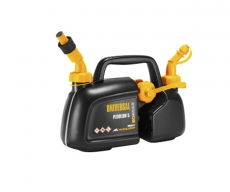 Kombikannu 6 l + 2,5 l