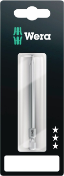 Bits-kärki 851/4 Z IP PH 2 x 89