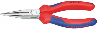 Kärkipihti 2502 160mm