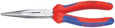 Kärkipihti 2612 200mm