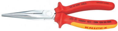 Kärkipihti 2616 200mm VDE