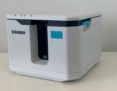 Kroko X6 USB/LAN/WAN 4-50mm ja 45m teipit