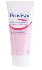 Käsivoide Provisor 200ml