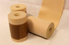 Kuminauha 0.5 x 80 mm pituus 6 m