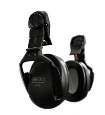 Sordin XLS kuulosuojain adapter01