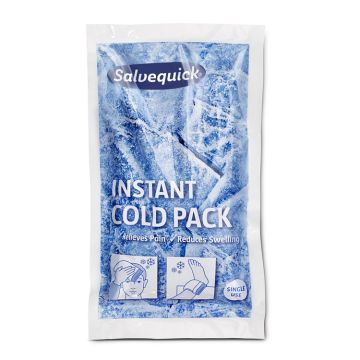 CEDERROTH SALVEQUICK KYLMÄPUSSI /6
