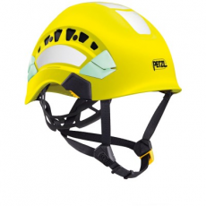 Petzl VERTEX VENT HI-VIZ työkypärä