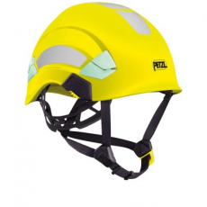 Suojakypärä Petzl Vertex Hi-Viz keltainen