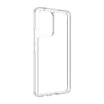 SCREENOR BUMPER GALAXY A54 5G TRANSPARENT