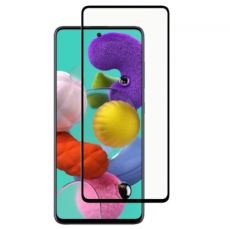 SCREENOR TEMPERED GALAXY A33 5G FULL COVER