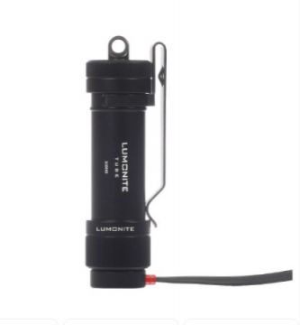 Latausputki Lumonite Tube