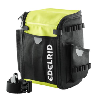 VARUSTELAUKKU EDELRID 9L