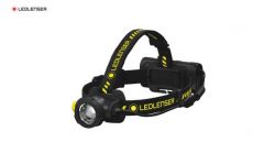 Otsavalaisin Ledlenser H15R Work C59 ladattava magneettinen 502196