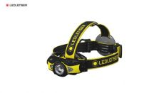 Otsavalaisin Ledlenser iH11R ladattava Bluetooth