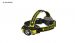 Otsavalaisin Ledlenser iH11R ladattava Bluetooth