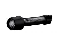 Käsivalaisin LEDLENSER P7R Work C55 ladattava magneettinen 502187