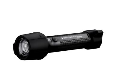 Käsivalaisin LEDLENSER P7R Work C55 ladattava magneettinen 502187