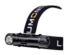 Otsavalo Lumonite Compass V7 ladattava 1250lm sis.akku USB-magneettilaturi