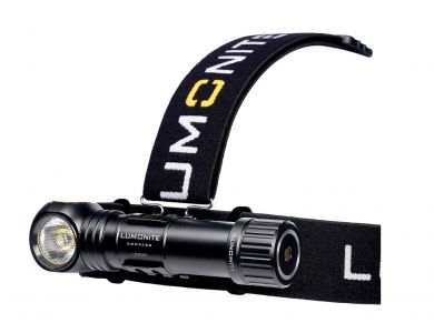 Otsavalo Lumonite Compass V7 ladattava 1250lm sis.akku USB-magneettilaturi