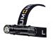 Otsavalo Lumonite Compass V7 ladattava 1250lm sis.akku USB-magneettilaturi