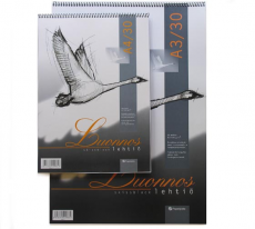 LUONNOSLEHTIö A3/30100G