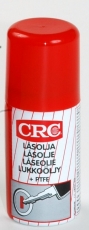 CRC Lockoil De-Icer + Ptfe 40ml