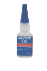 Loctite 401 3g pikaliima